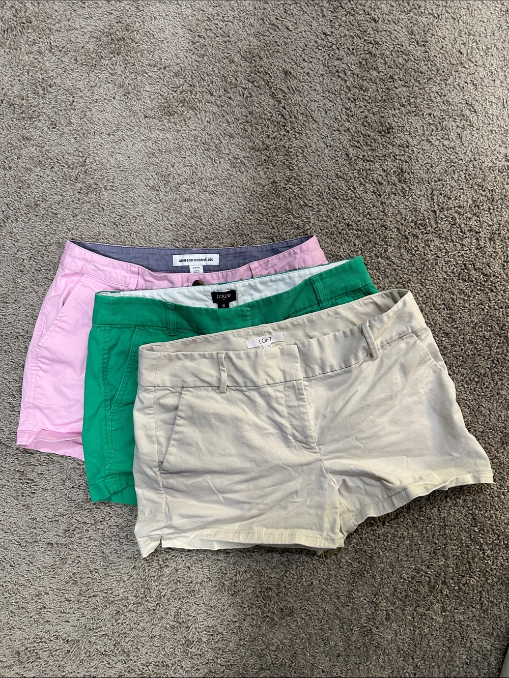 Size 6 Women's Casual Shorts